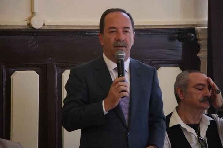 9’uncu Kez Kırkpınar’ın Ağası Oldu G5