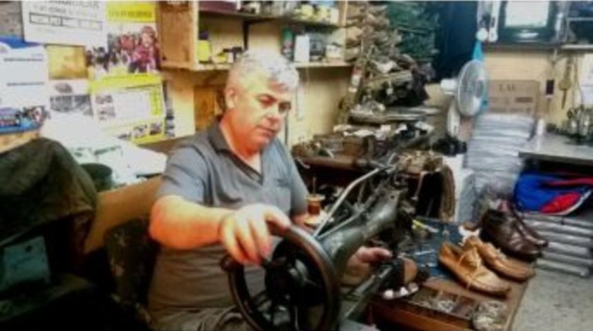 Meslek Erbabı Ustalara Sahip Çıkılsın