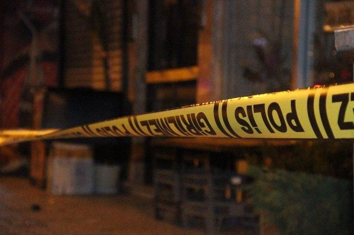 Konya’da Şüpheli Valiz Fünye İle Patlatıldı G1