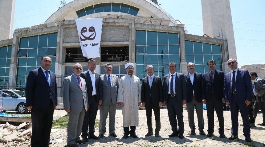 Od&uuml; Camisi Bu Yıl A&ccedil;ılıyor