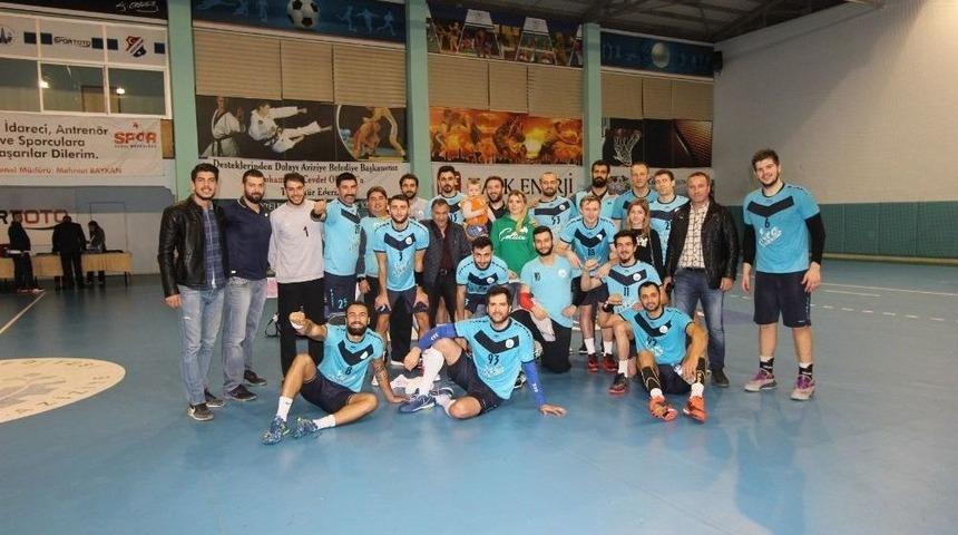 Termalspor&rsquo;a Federasyon Zulm&uuml;