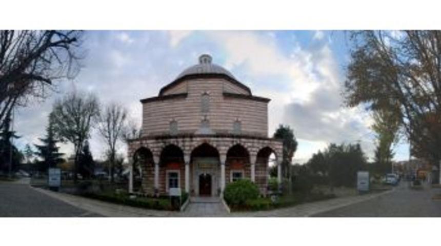 Eyüpsultan Belediye Başkanı Remzi Aydın’dan, Tarihi Hamam İle İlgili Müjde