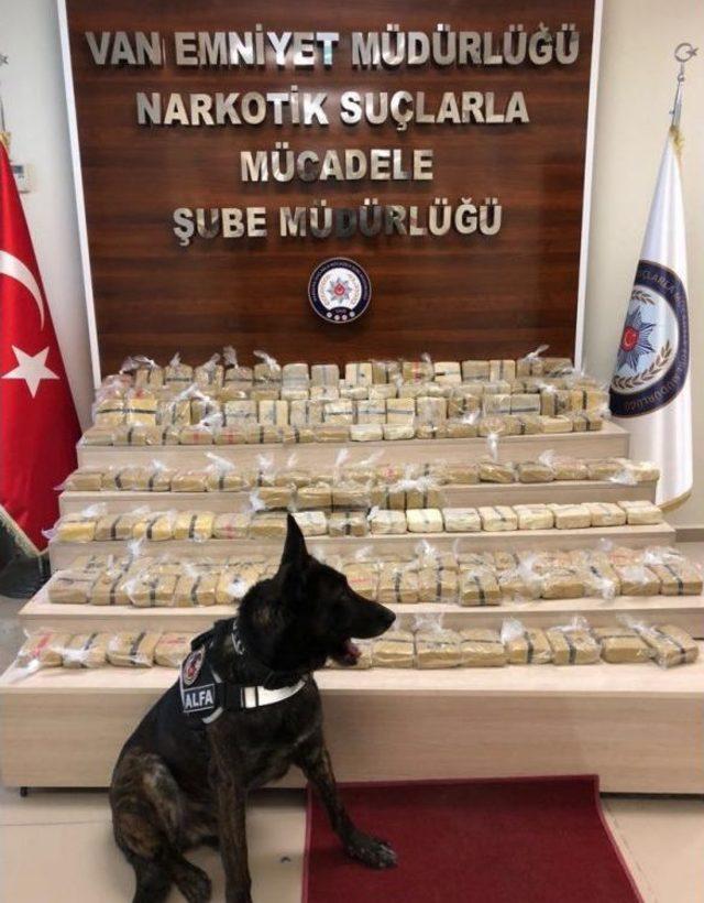 Dondurma Kamyonunda Eroin Çıktı 2