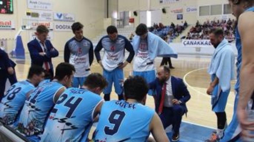 Umurbey Belediyespor Sonunu Getiremedi