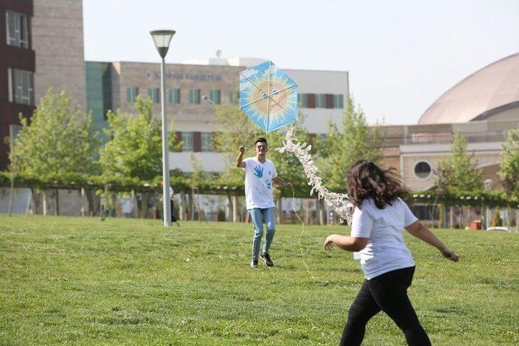 Paü’de Otizm Farkındalık Etkinlikleri Sona Erdi G3