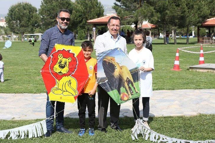 Paü’de Otizm Farkındalık Etkinlikleri Sona Erdi G4