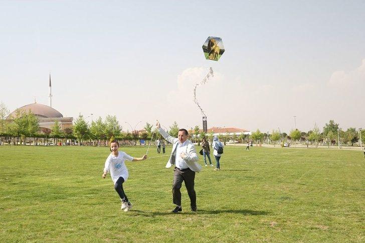 Paü’de Otizm Farkındalık Etkinlikleri Sona Erdi G5