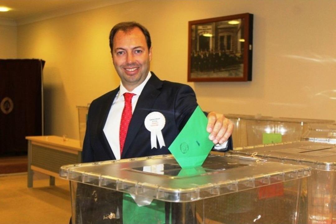 Ayvalık&rsquo;ta Ato &rsquo;şensal&rsquo; Dedi