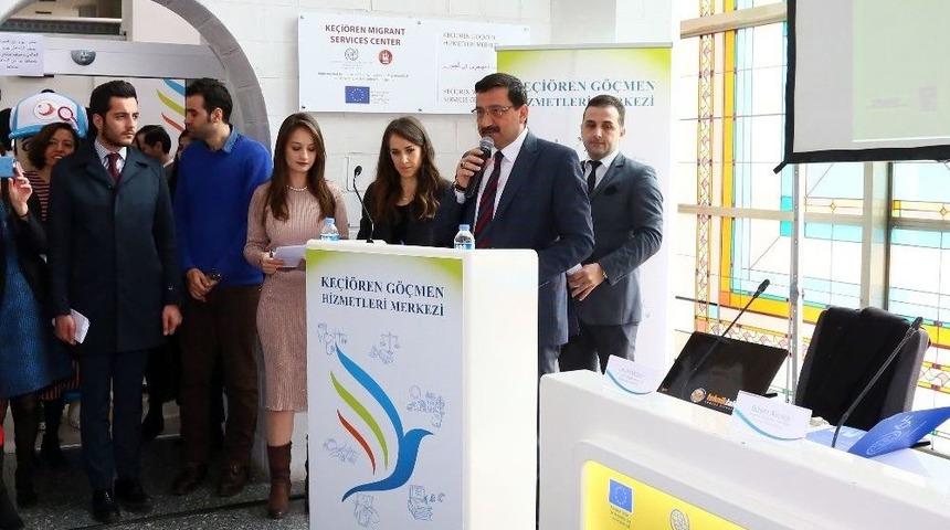 Küresel Göç Filmleri Festivali’nde Mültecilere Karşı Duyarlılık Vurgusu