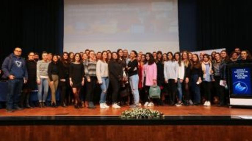 &Uuml;niversitelilere Dijital Reklam Eğitimi