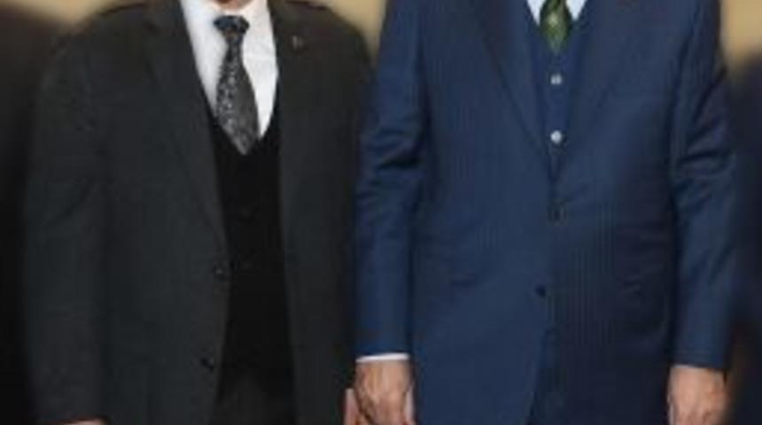 Ak Parti&rsquo;nin Esenyurt Adayı Belli Oldu