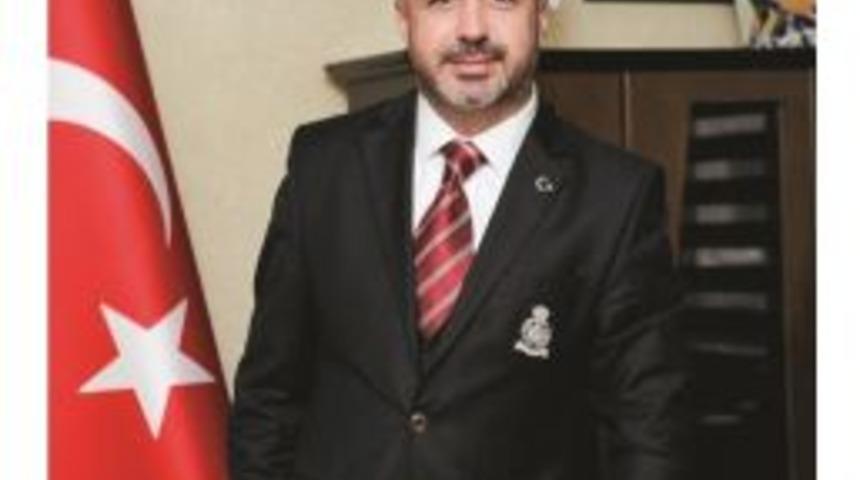 İnşaat M&uuml;teahhitleri Derneği&rsquo;nden Konut Uyarısı