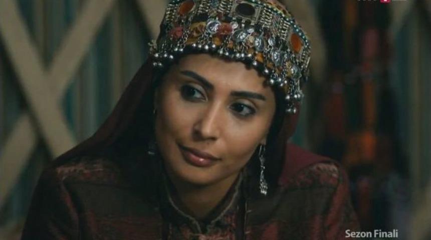 Diriliş Ertuğrul&rsquo;da İki Farklı Karakteri Oynadı, Yeni Sezonda Olmayacak