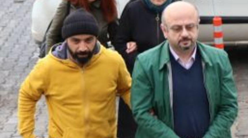 Fet&ouml;&rsquo;n&uuml;n Nevşehir Kadın Sorumlusu &rsquo;il İmamı&rsquo; Adliyeye Sevk Edildi