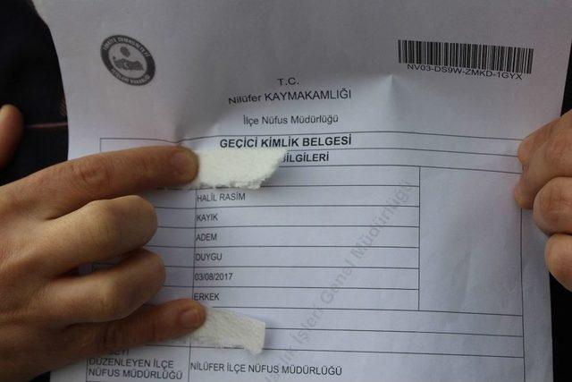 Ölümle Pençeleşen 4 Aylık Bebeğe Teşhis Konulamıyor