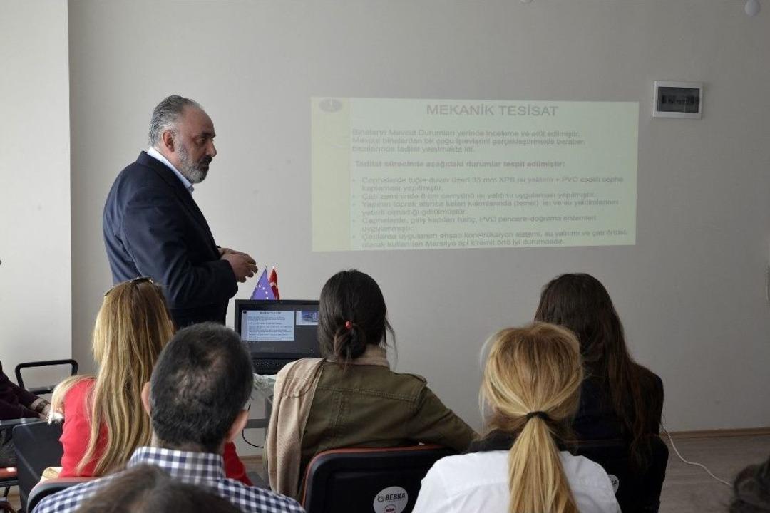 Yaşam K&ouml;y&uuml;&rsquo;nde D&ouml;n&uuml;ş&uuml;m Bitmek &Uuml;zere