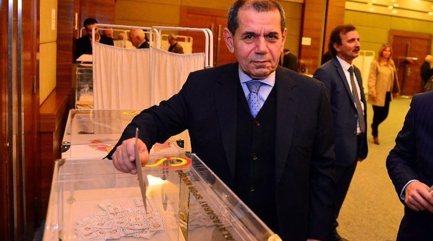 Dursun &Ouml;zbek: &ldquo;şampiyonluk Kupasını Hep Beraber Kaldıracağız&rdquo;