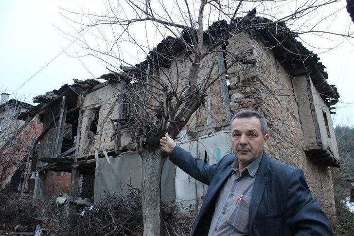 (özel Haber) Tarihi Yanlışlık Göçe Neden Oldu G4