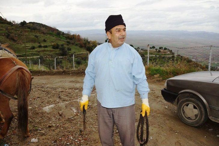 Randevu İle Nal Çakıyor G5