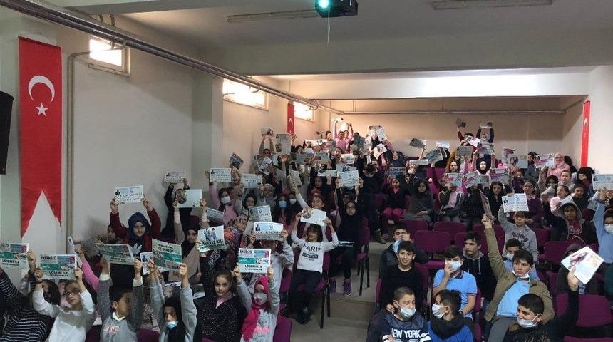 L&ouml;sev&rsquo;den &ldquo;kardeş Okul&rdquo; Proje Seminerleri