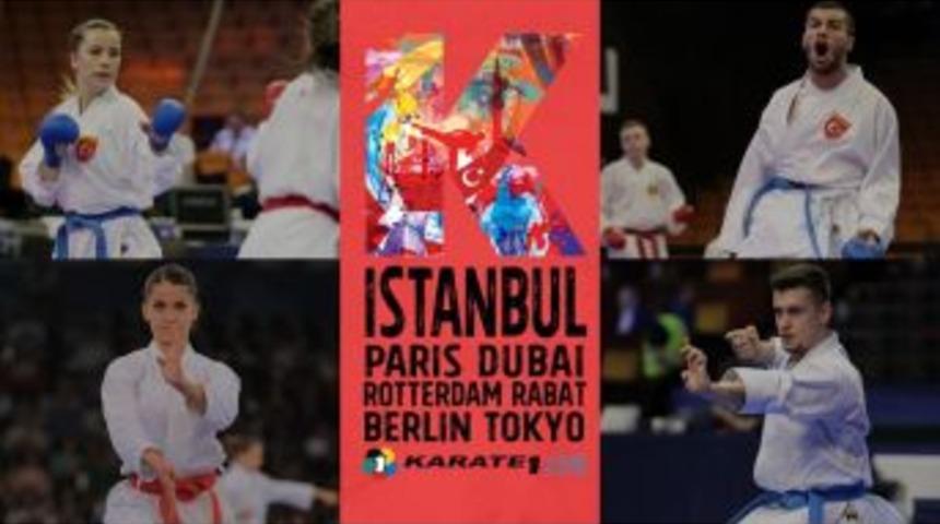 İbb Sporcuları, Karate 1 Premier Lig’de Mücadele Edecek