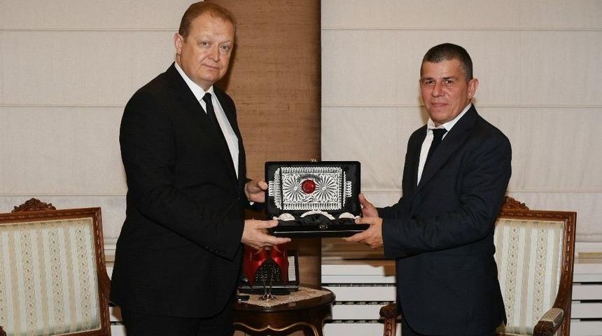 Riyad&rsquo;tan Trabzon&rsquo;a Direkt U&ccedil;ak Seferleri Başladı