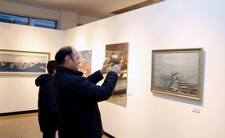 Çakıl Taşlarıyla Yarım Asır Sksm’de G2