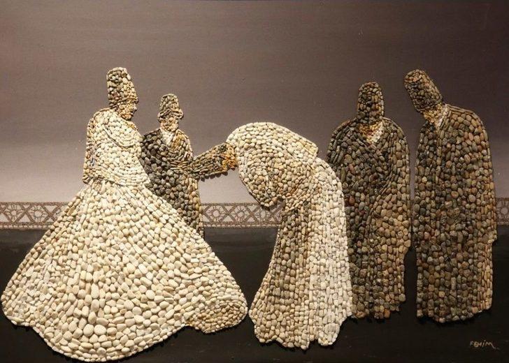 Çakıl Taşlarıyla Yarım Asır Sksm’de G4