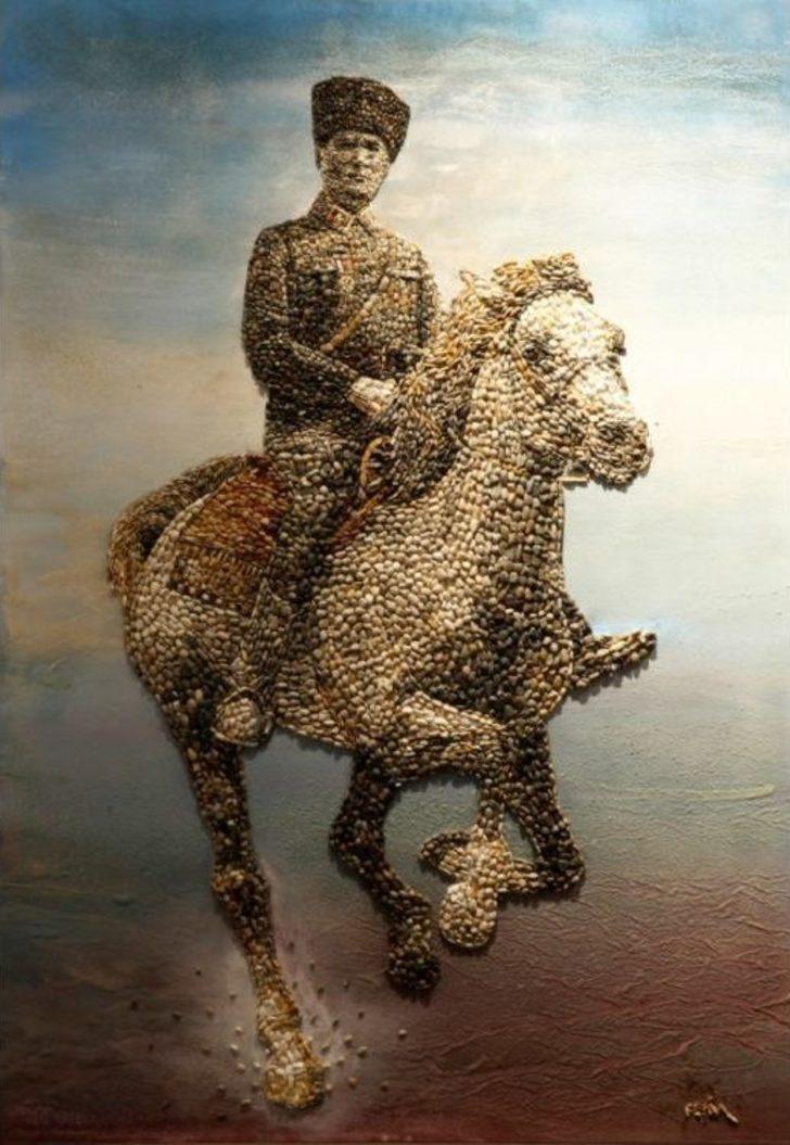 Çakıl Taşlarıyla Yarım Asır Sksm’de G5