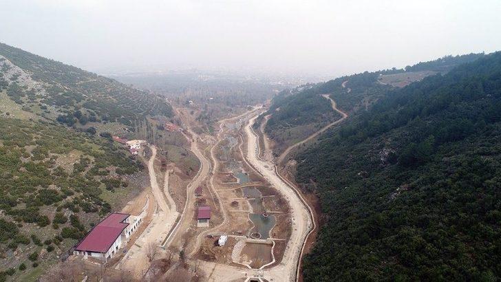 Ornaz Vadisi Açılıyor G1