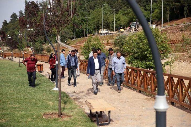 Ornaz Vadisi Açılıyor G3