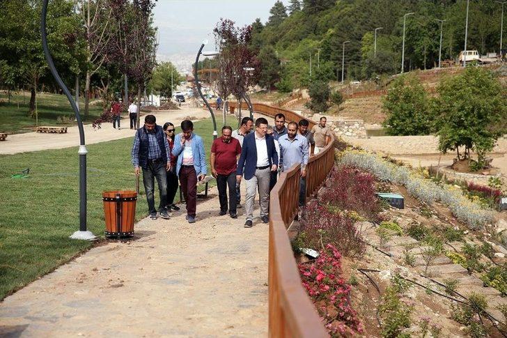 Ornaz Vadisi Açılıyor G4