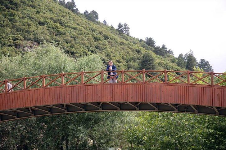 Ornaz Vadisi Açılıyor G5