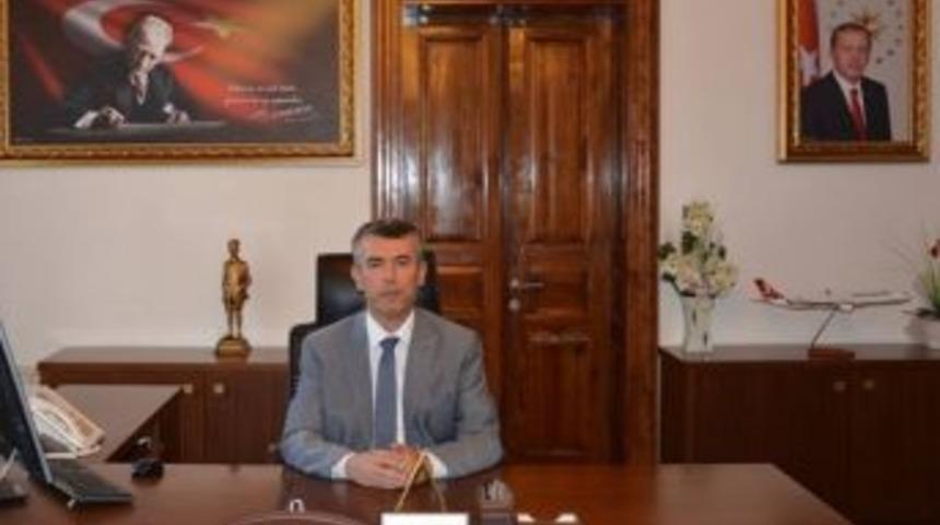 Yardımlar Aralıksız Sürüyor