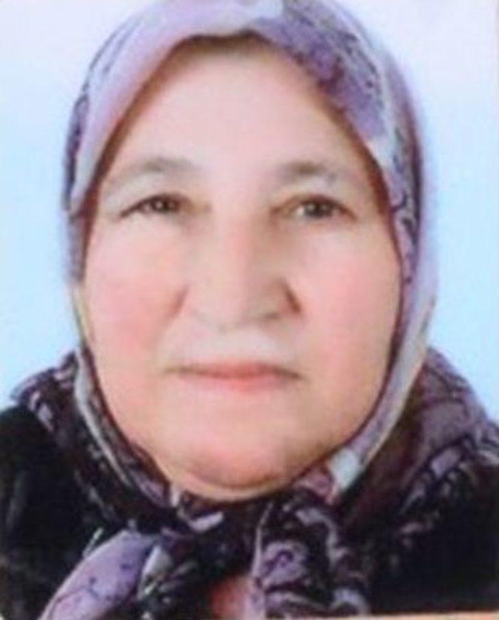 Karşıdan Karşıya Geçerken Otomobilin Çarptığı Yaşlı Kadın Öldü G5