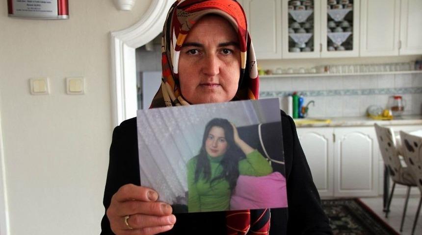5 Yıl &Ouml;nce Sırra Kadem Basan Gen&ccedil; Kızın Kaybolmasında Fet&ouml; Ş&uuml;phesi