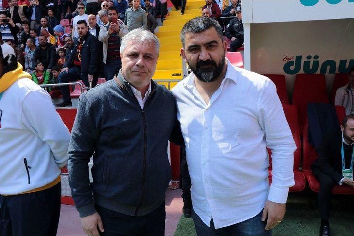 Spor Toto Süper Lig: Kayserispor: 2 - Gençlerbirliği: (ilk Yarı) G3