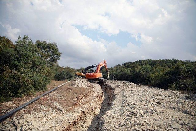 Kaynarca Yatırımları Açılıyor