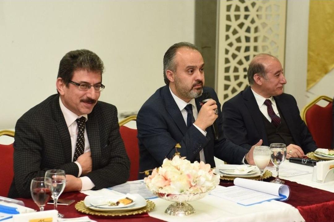 Cumhurbaşkanı&rsquo;ndan Doğanbey İ&ccedil;in "rezalete Son Verin" &Ccedil;ağrısı