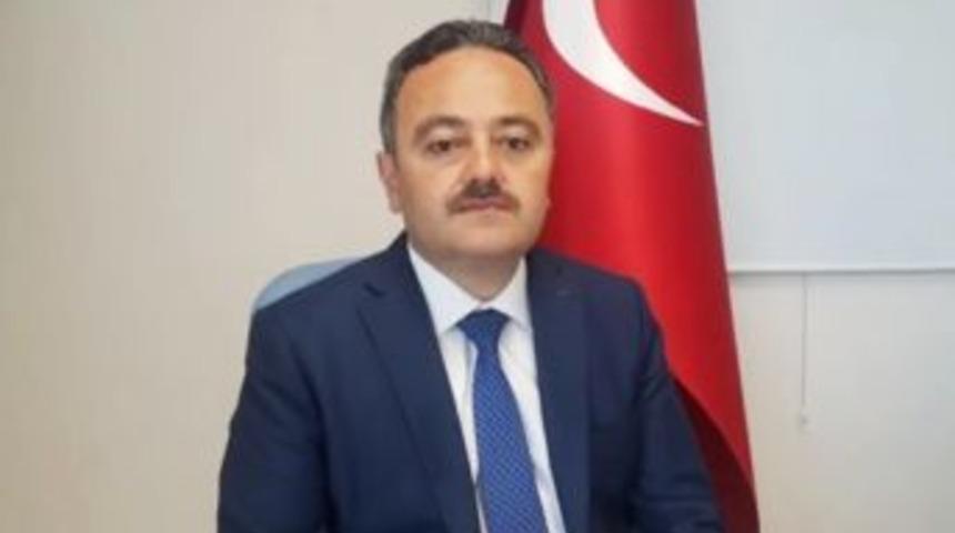 Altın&ouml;z, &ldquo;ak Parti Halka Dokunan Bir Partidir&rdquo;