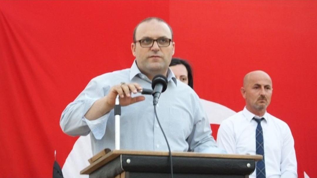 Balıkesir&rsquo;de Meslek Kazanan Liseliler Şet Kuşandı