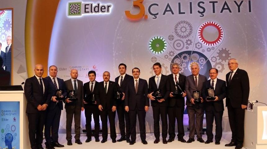 Dicle&rsquo;nin Ka&ccedil;ak &Ouml;nleme Projelerine Ar-ge &Ouml;d&uuml;l&uuml;