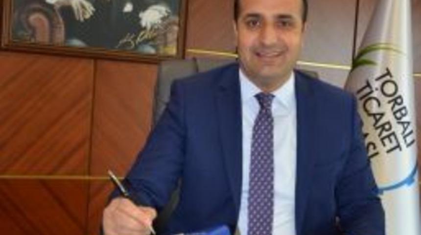 Torbalılı İşadamları K&ouml;rfez Sermayesi İle Buluşacak