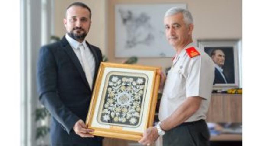 G&uuml;nsel Marka Araba Projesi Detaylıca Konuşuldu