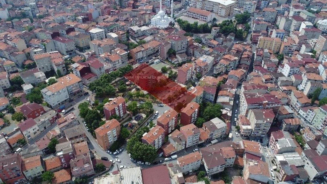 T&uuml;rkiye&rsquo;nin En B&uuml;y&uuml;k D&ouml;n&uuml;ş&uuml;m&uuml; Başlıyor