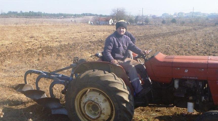 &Ccedil;ift&ccedil;i Kayıt Sistemi Başvuruları Uzatıldı
