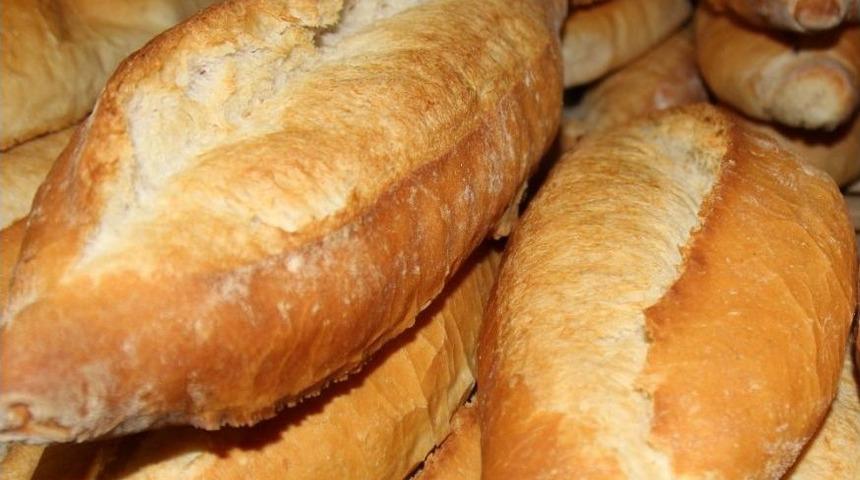 Ekmeğin Gramı 200&rsquo;e D&uuml;şecek, Fiyatı Aynı Kalacak
