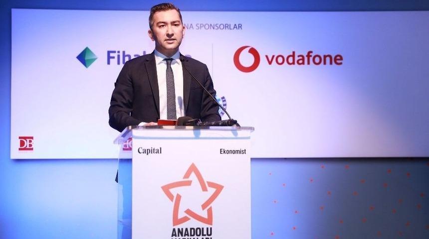 Anadolu Markaları Etkinliklerinin D&ouml;rd&uuml;nc&uuml;s&uuml; Kayseri&rsquo;de Yapıldı