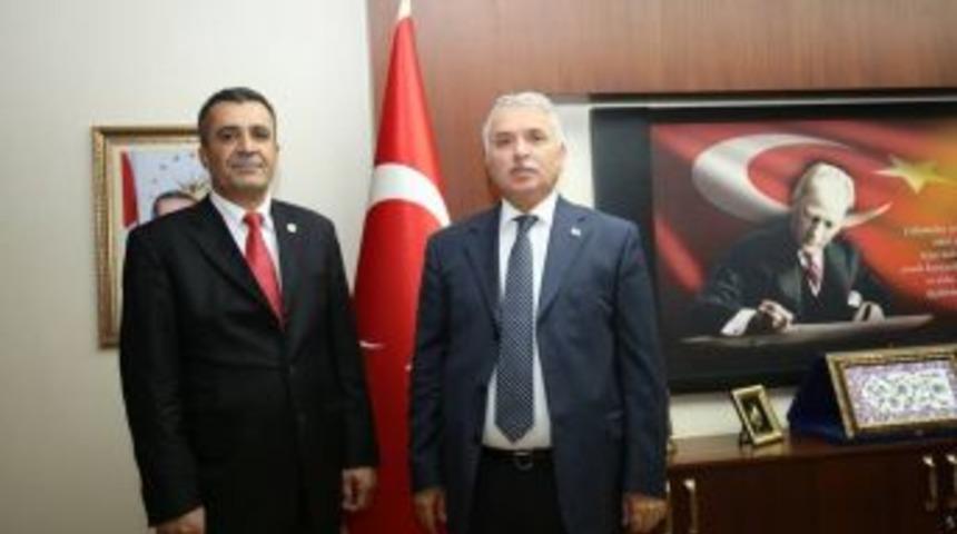 Malazgirt Ziraat Odasının Girişimleri Sonu&ccedil; Verdi