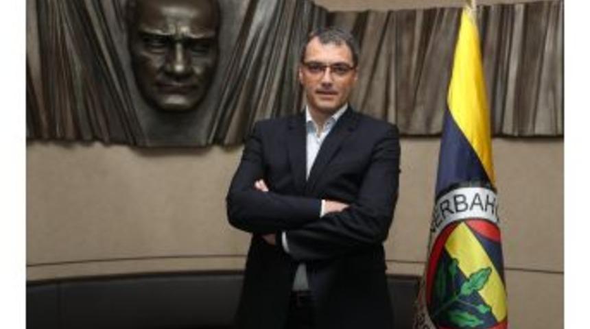 Comolli: "&ouml;nceliğim Transfer D&ouml;nemi Olacak"